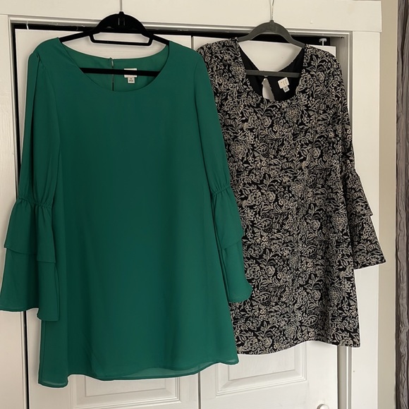 a new day Dresses & Skirts - BUNDLE - 2 FOR 1